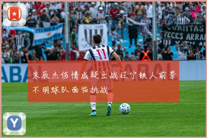 朱辰杰伤情成疑出战辽宁铁人前景不明球队面临挑战